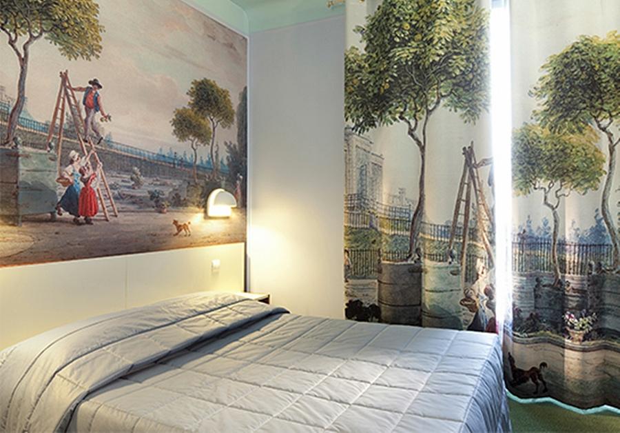 Hotel Perreyve - Jardin Du Luxembourg Paris Exterior photo